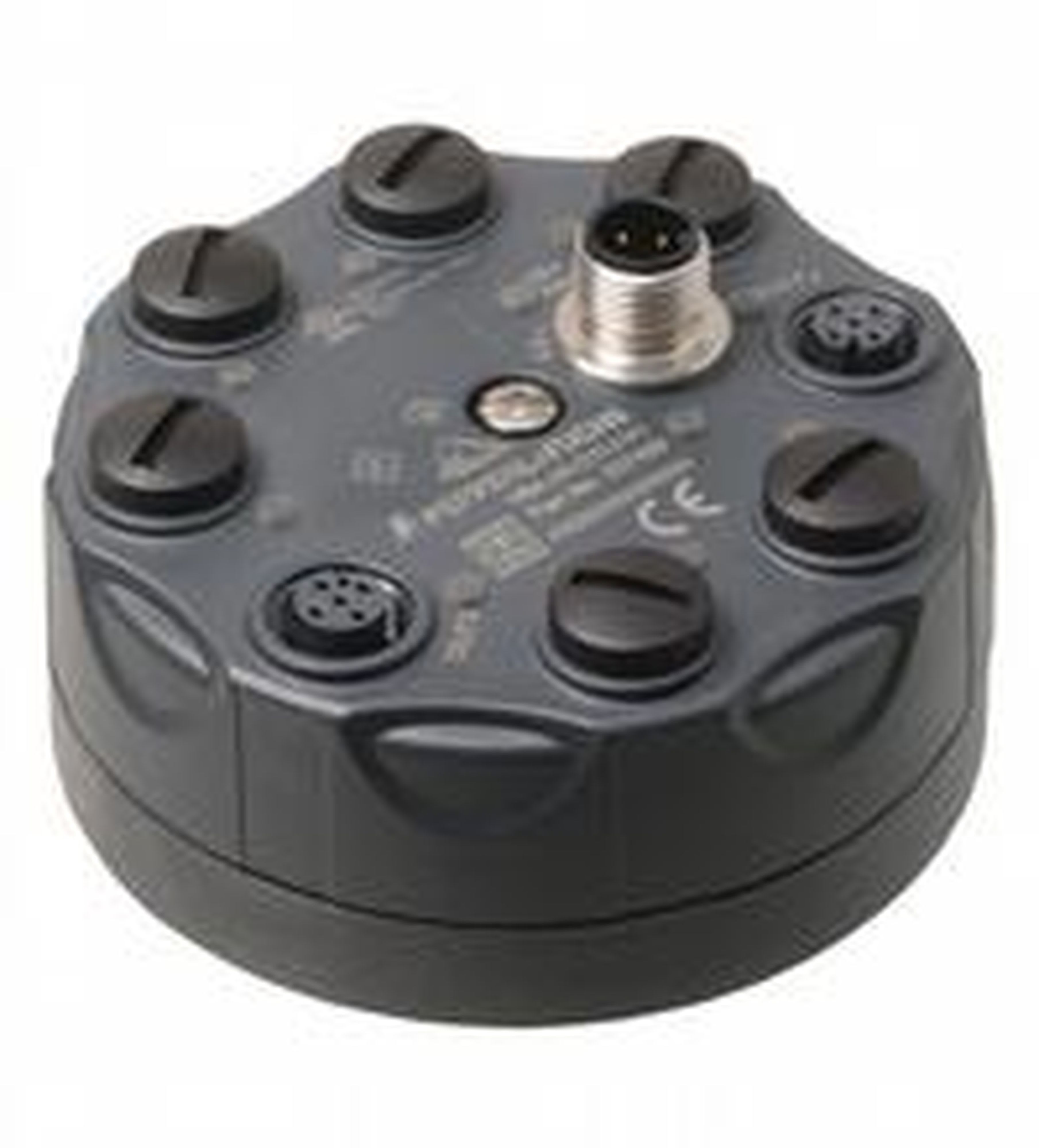 Pepperl Fuchs - AS-i (hors détecteurs) VBA-2A-G11-IL-V1