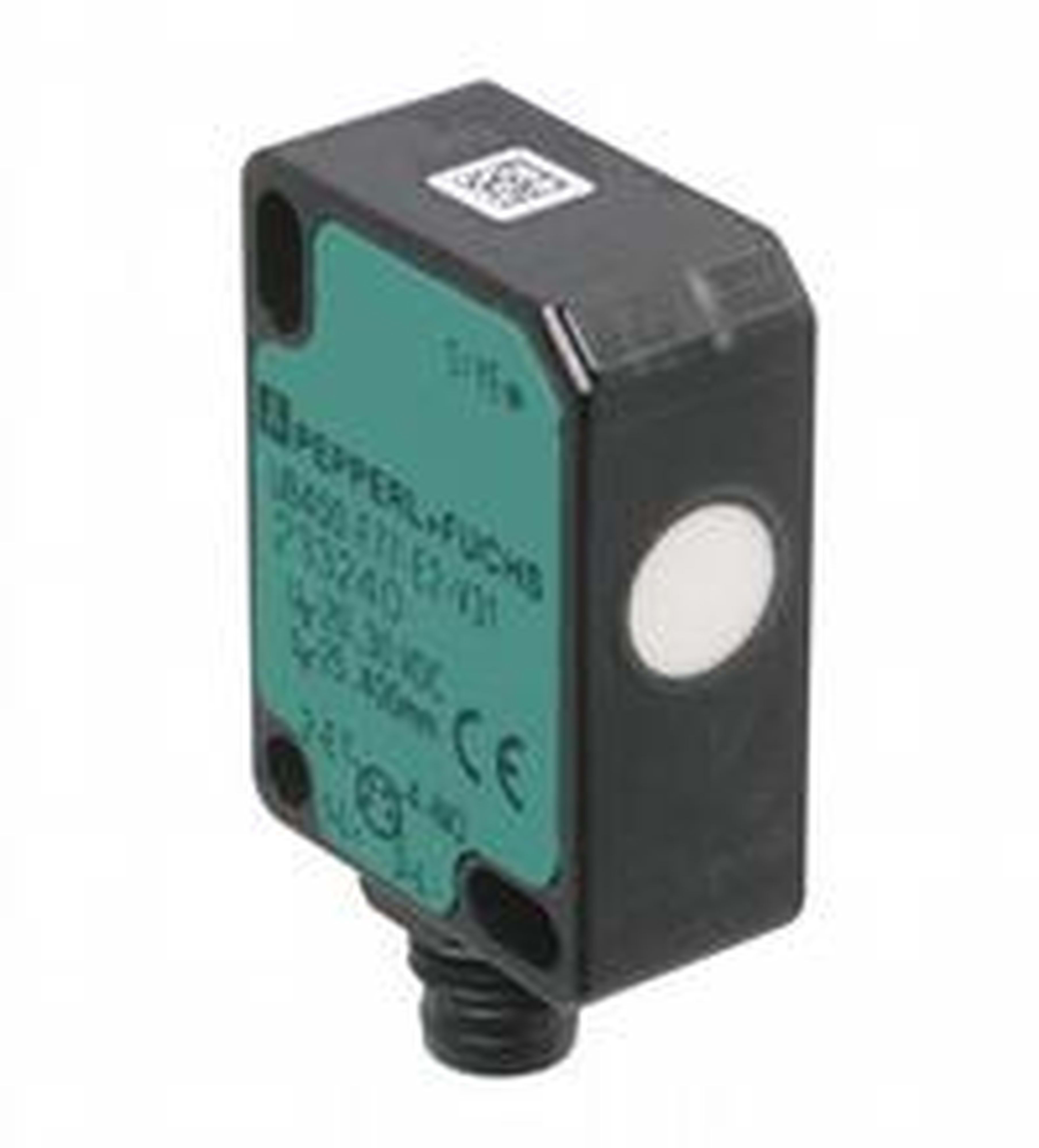 Pepperl Fuchs - Connecteurs V15-G-6M-PUR-ABG-V15-G-HOE