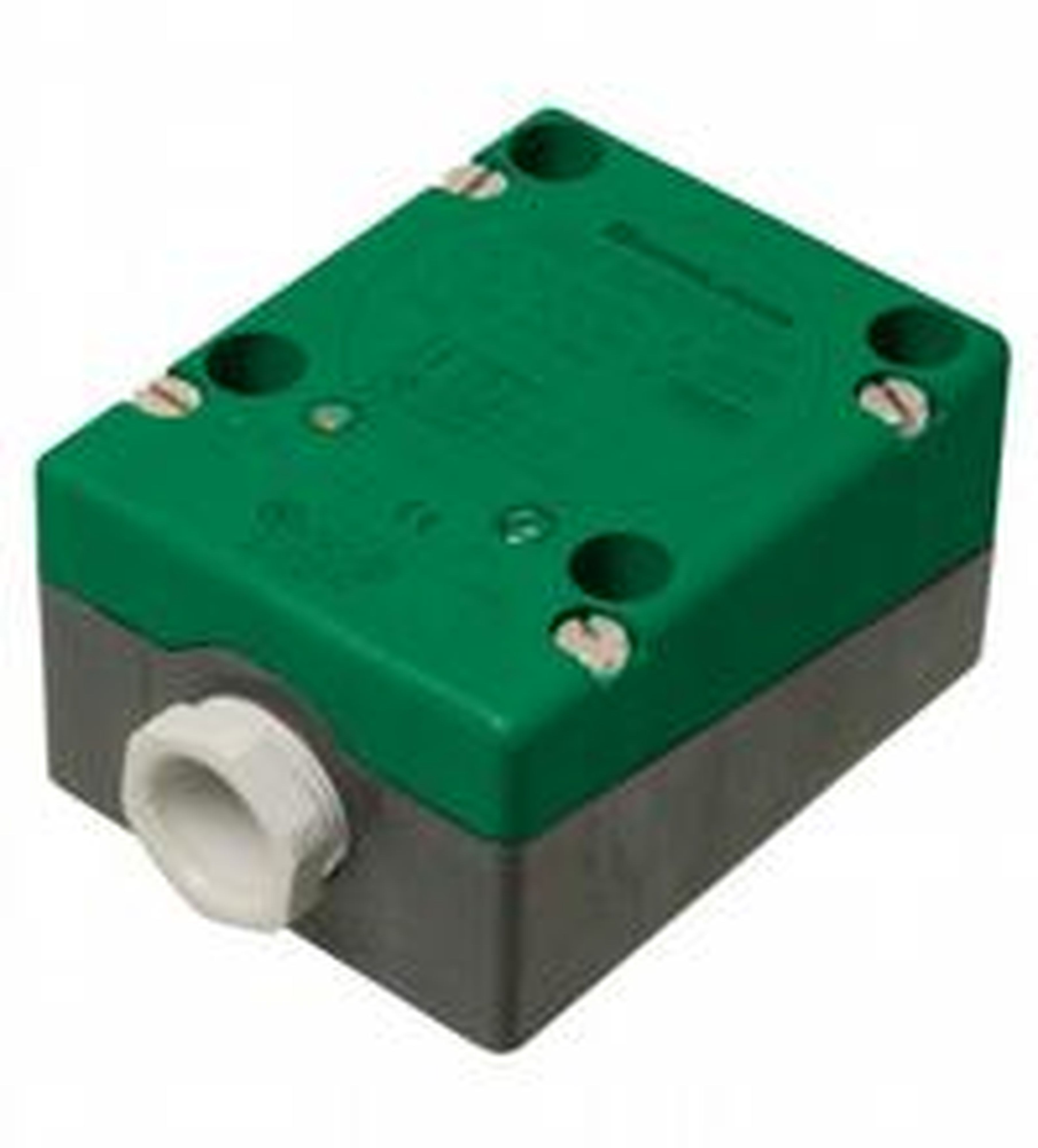 Pepperl Fuchs - Inductifs AC/DC NBN30-FPS-UU