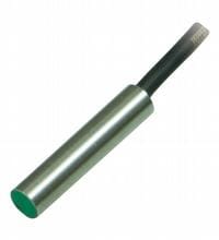 Pepperl Fuchs - Inductifs DC NEB3-6,5M40-E3-PUR