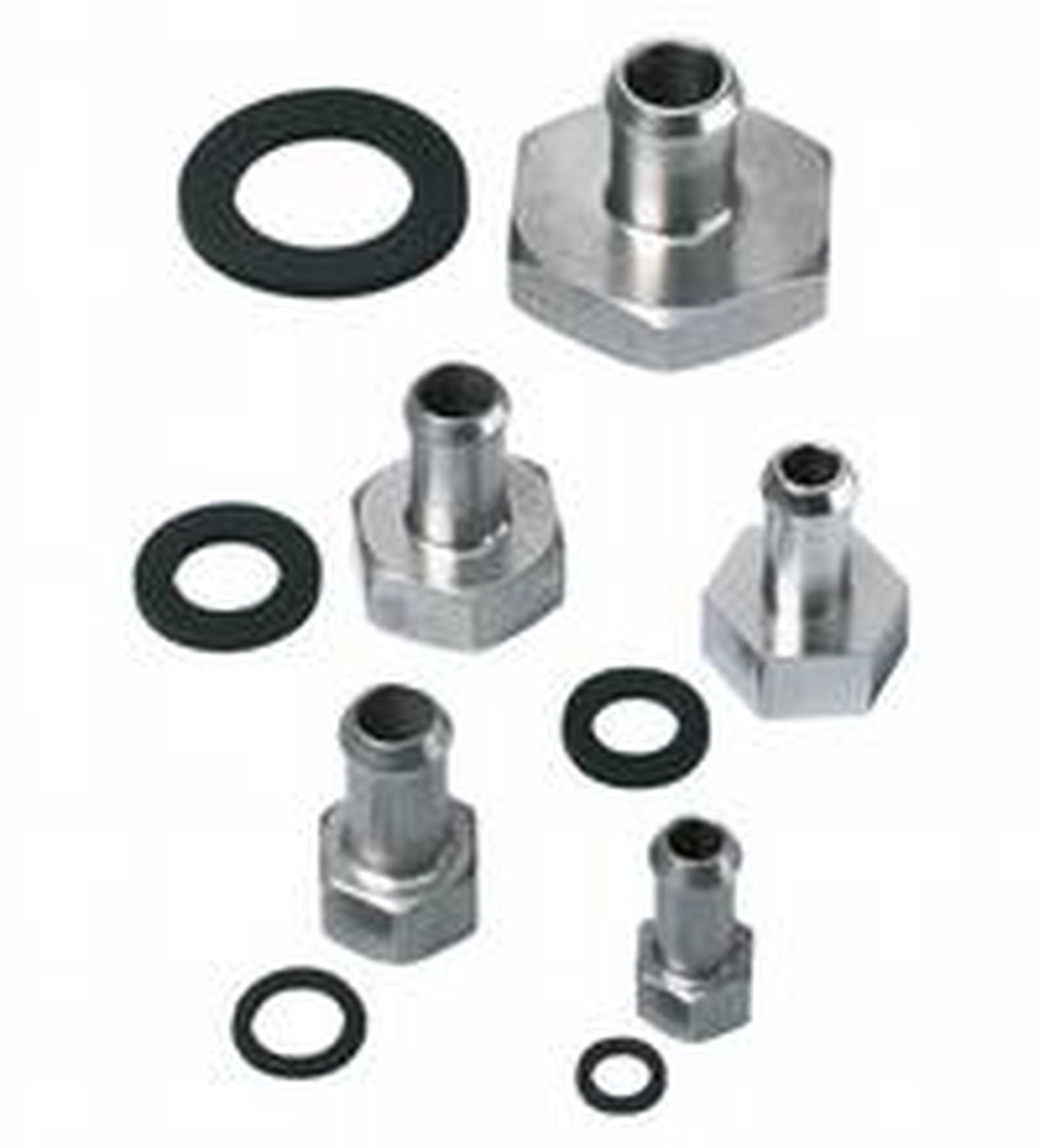 Pepperl Fuchs - Accessoires SM 8