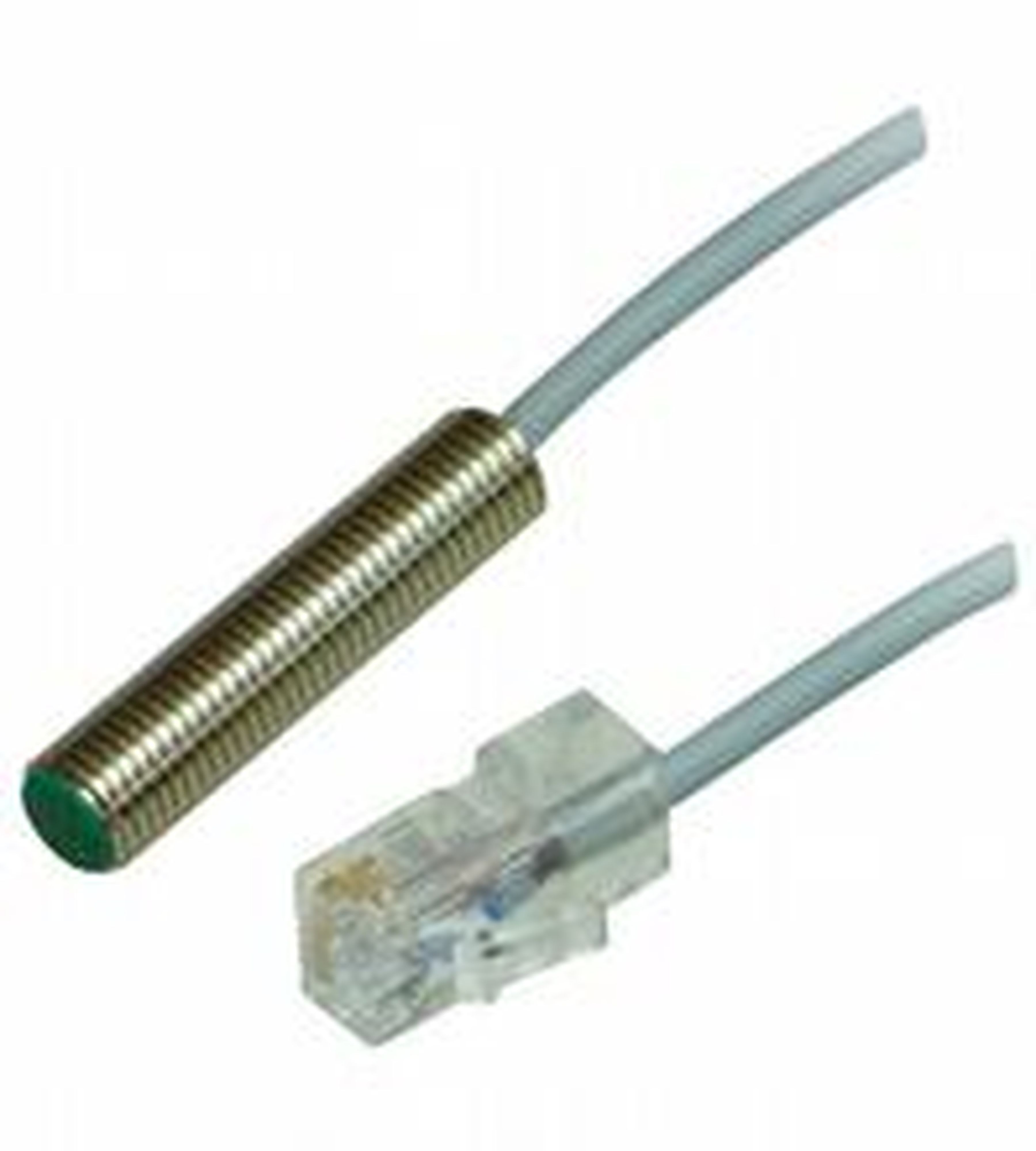 Pepperl Fuchs - Inductifs DC NBB2-8GS35-E1-Y0208