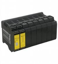 Pepperl Fuchs - Optos de sécurité SB4-OR-4CP-B-B-B-B-B-B