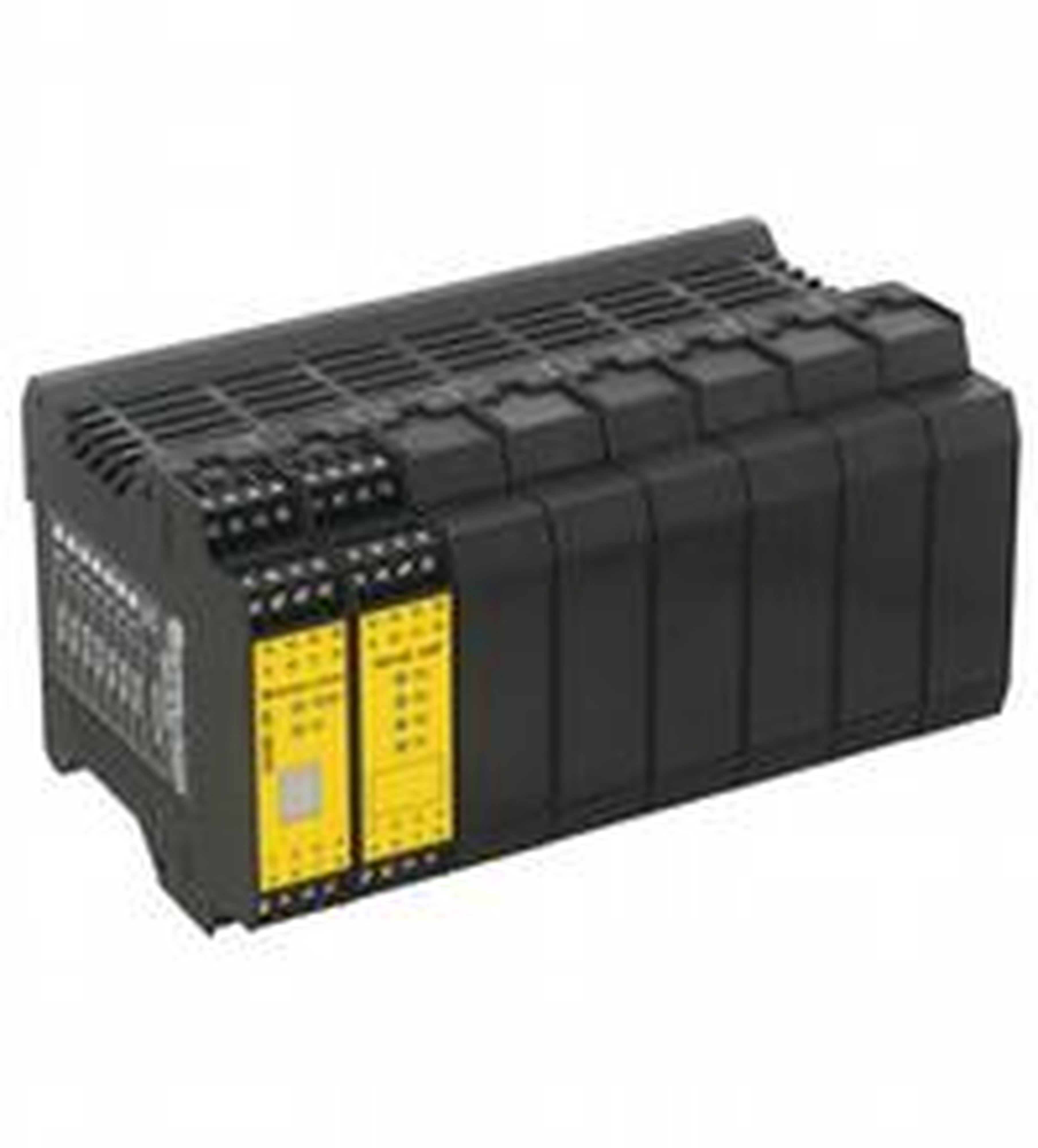 Pepperl Fuchs - Optos de sécurité SB4-OR-4XP-B-B-B-B-B-B