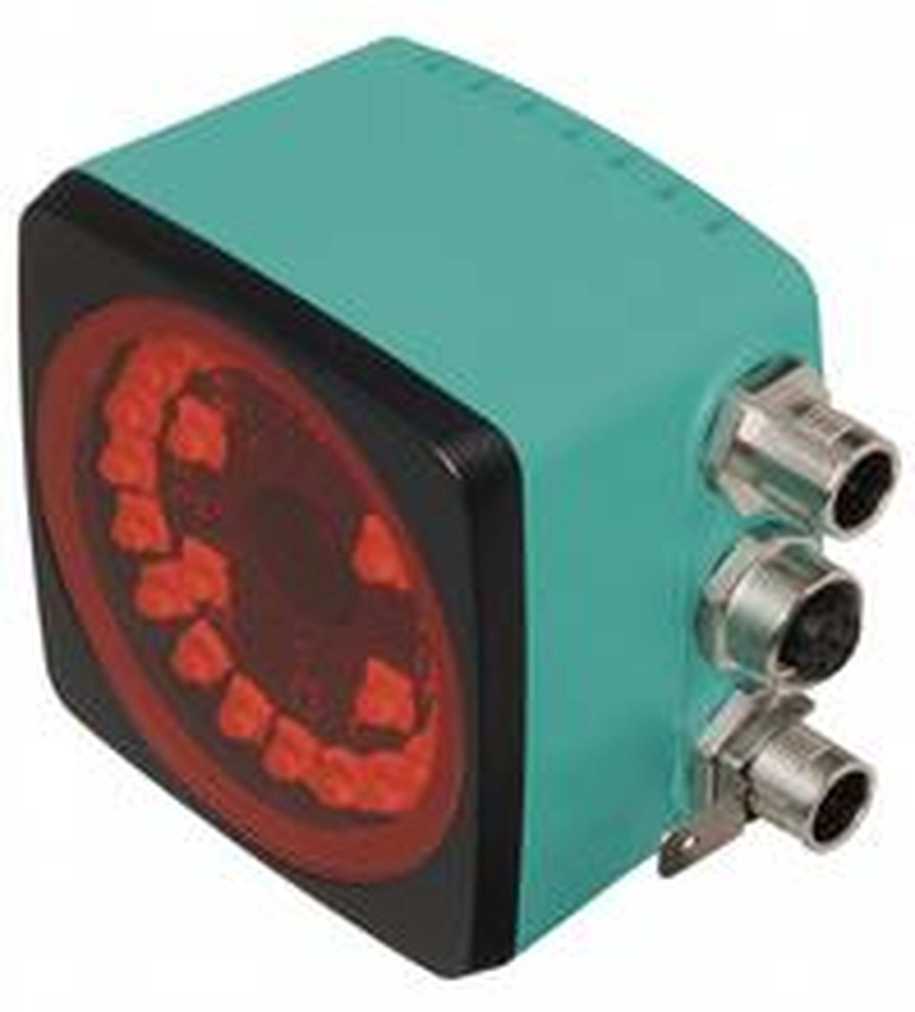 Pepperl Fuchs - Vision industrielle PCV120M-CA40-0