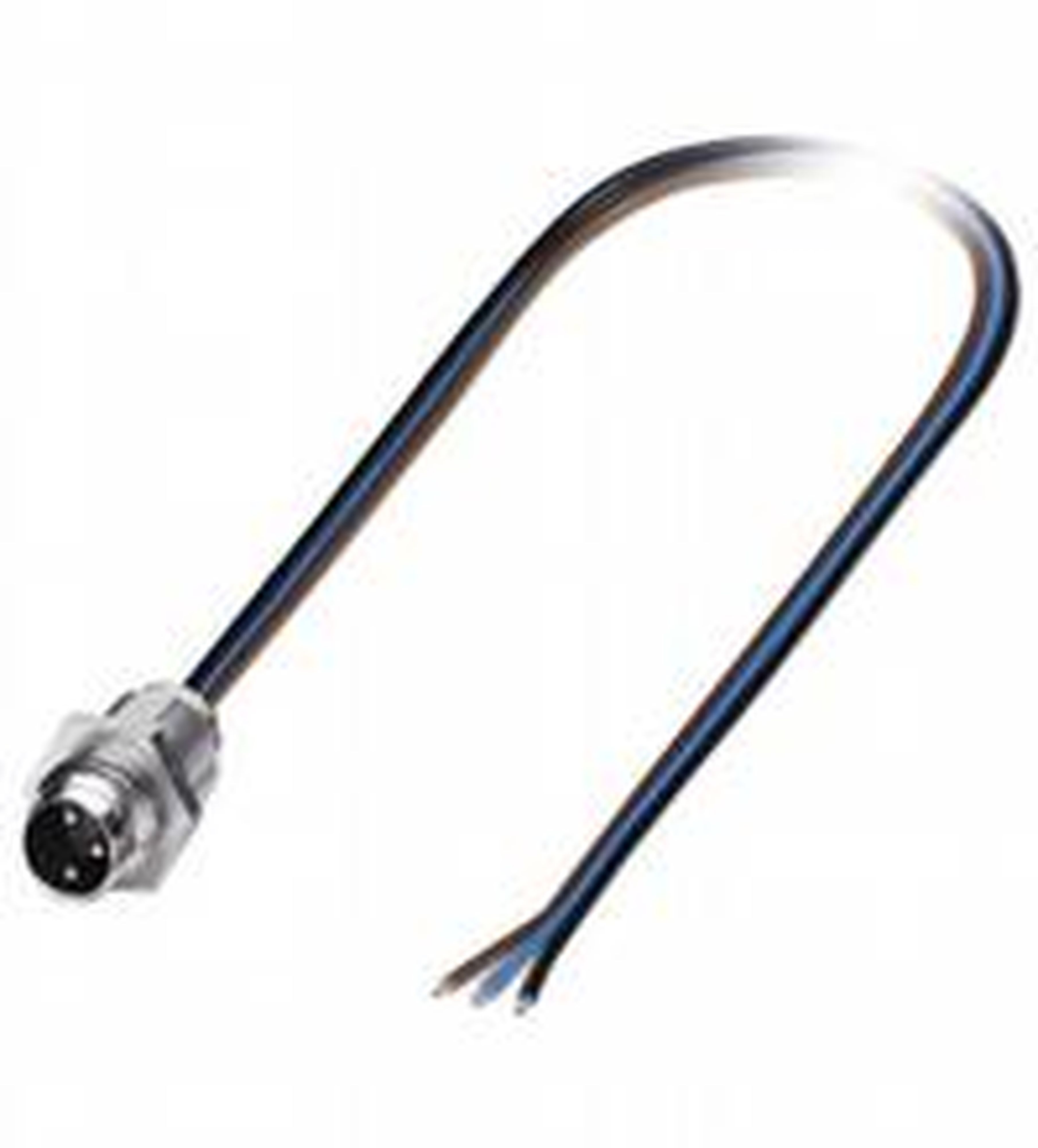 Pepperl Fuchs - Connecteurs V3-M12H-1000-Y295348
