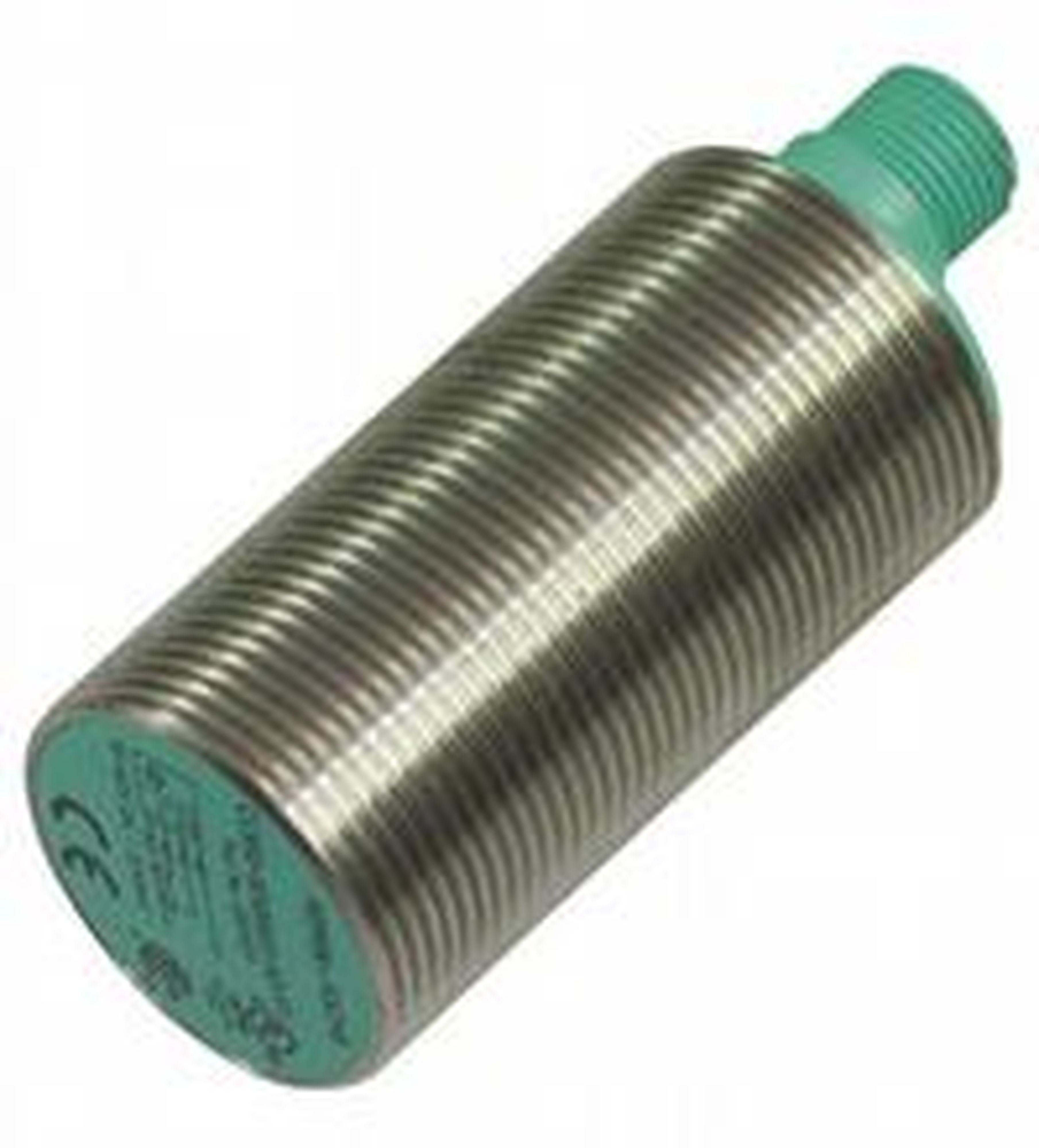 Pepperl Fuchs - Capacitifs CCB10-30GS60-E2-V1