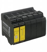 Pepperl Fuchs - Optos de sécurité SB4-OR-4CP-B-B-B-B
