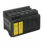 Pepperl Fuchs - Optos de sécurité SB4-OR-4CP-B-B-B-B