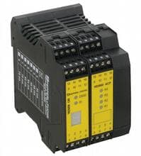 Pepperl Fuchs - Optos de sécurité SB4-OR-4CP-B