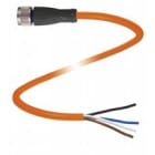 Pepperl Fuchs - Optos electroniques OBE12M-R101-EP-IO-V3