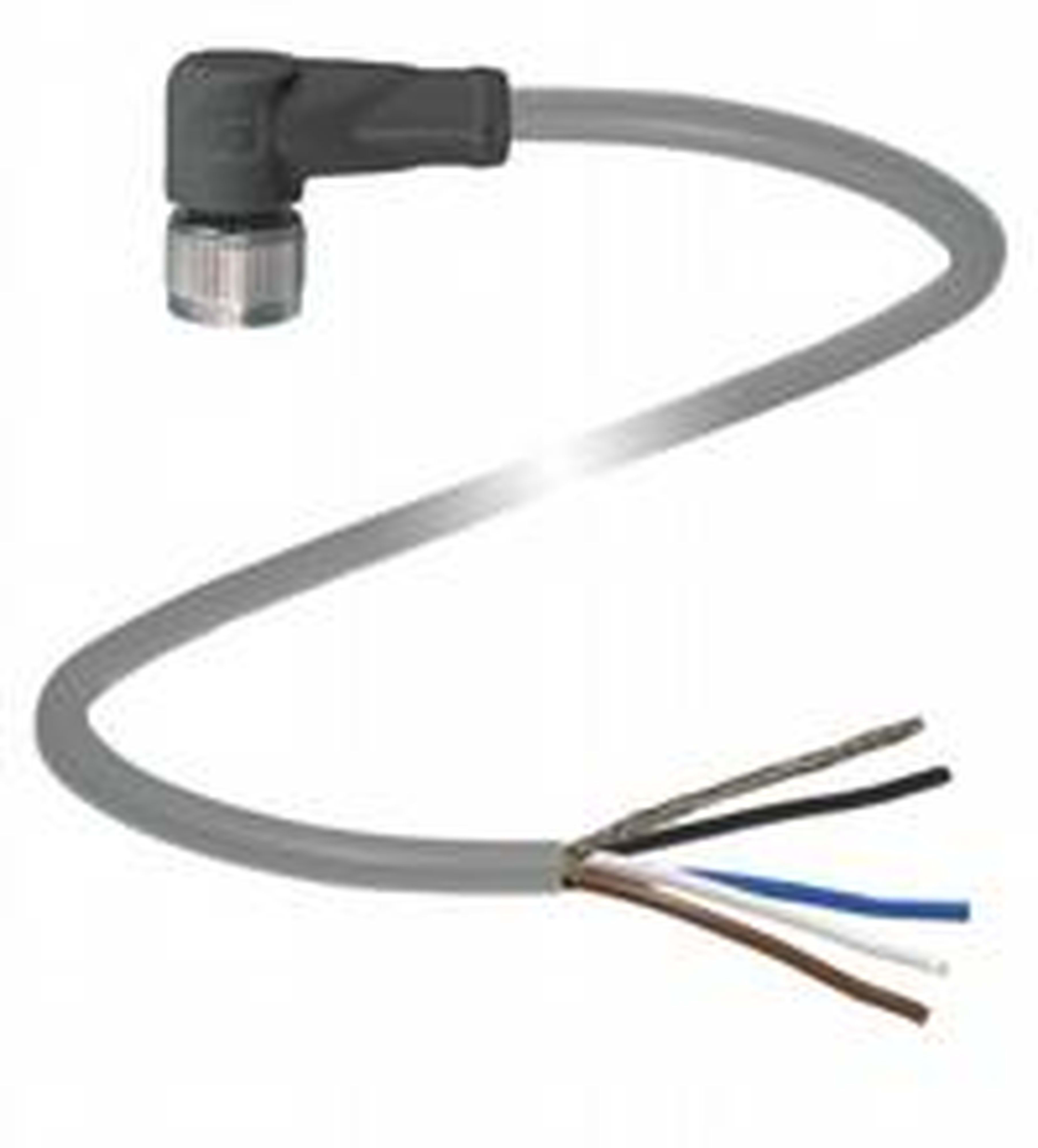 Pepperl Fuchs - Connecteurs V3-GM-2M-PVC-Y262023