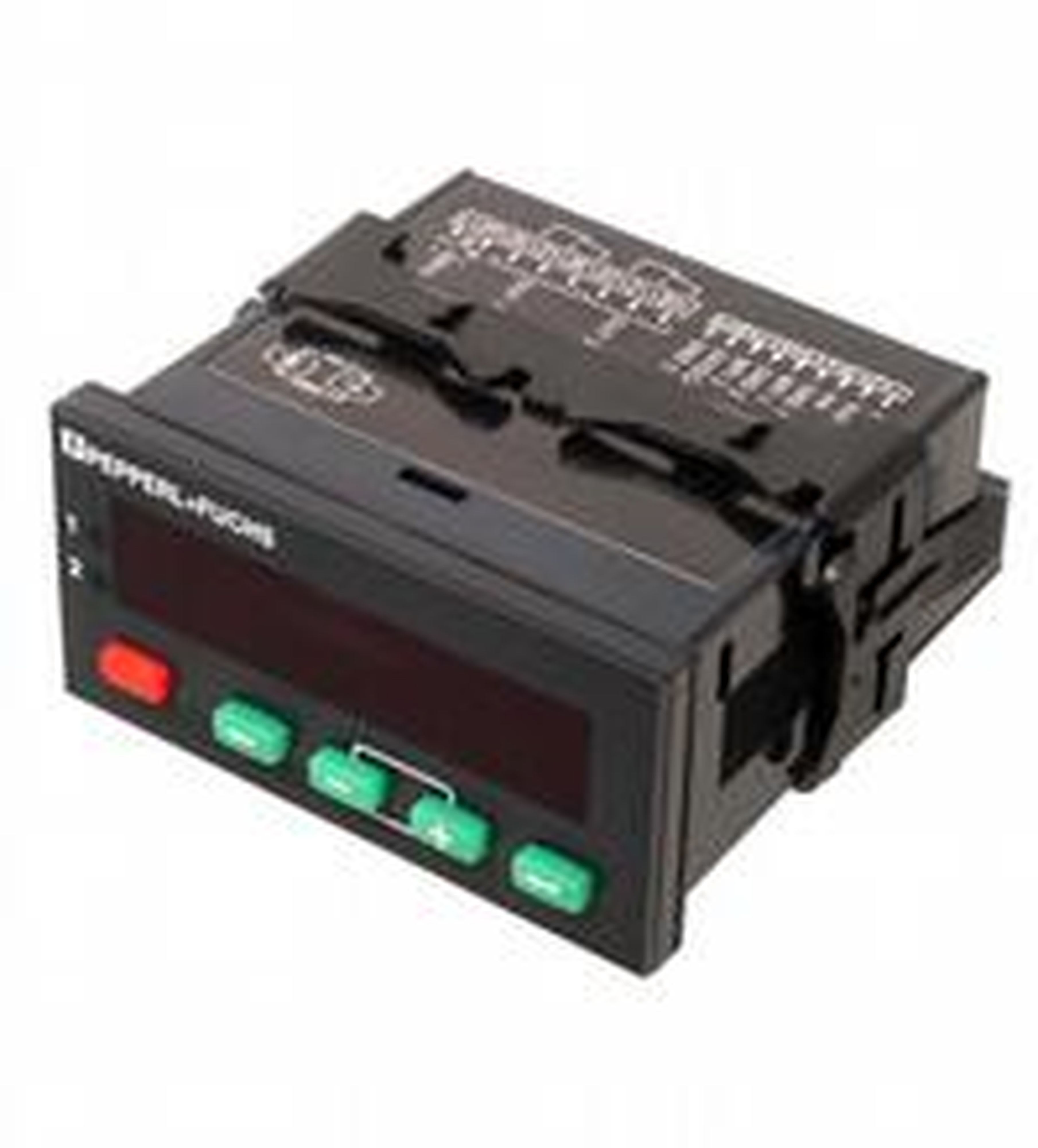 Pepperl Fuchs - Equipements de contrôle DA6-IU-2K-V
