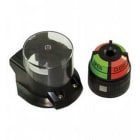Pepperl Fuchs - Inductifs autres BT65-F31K2-RG-EN