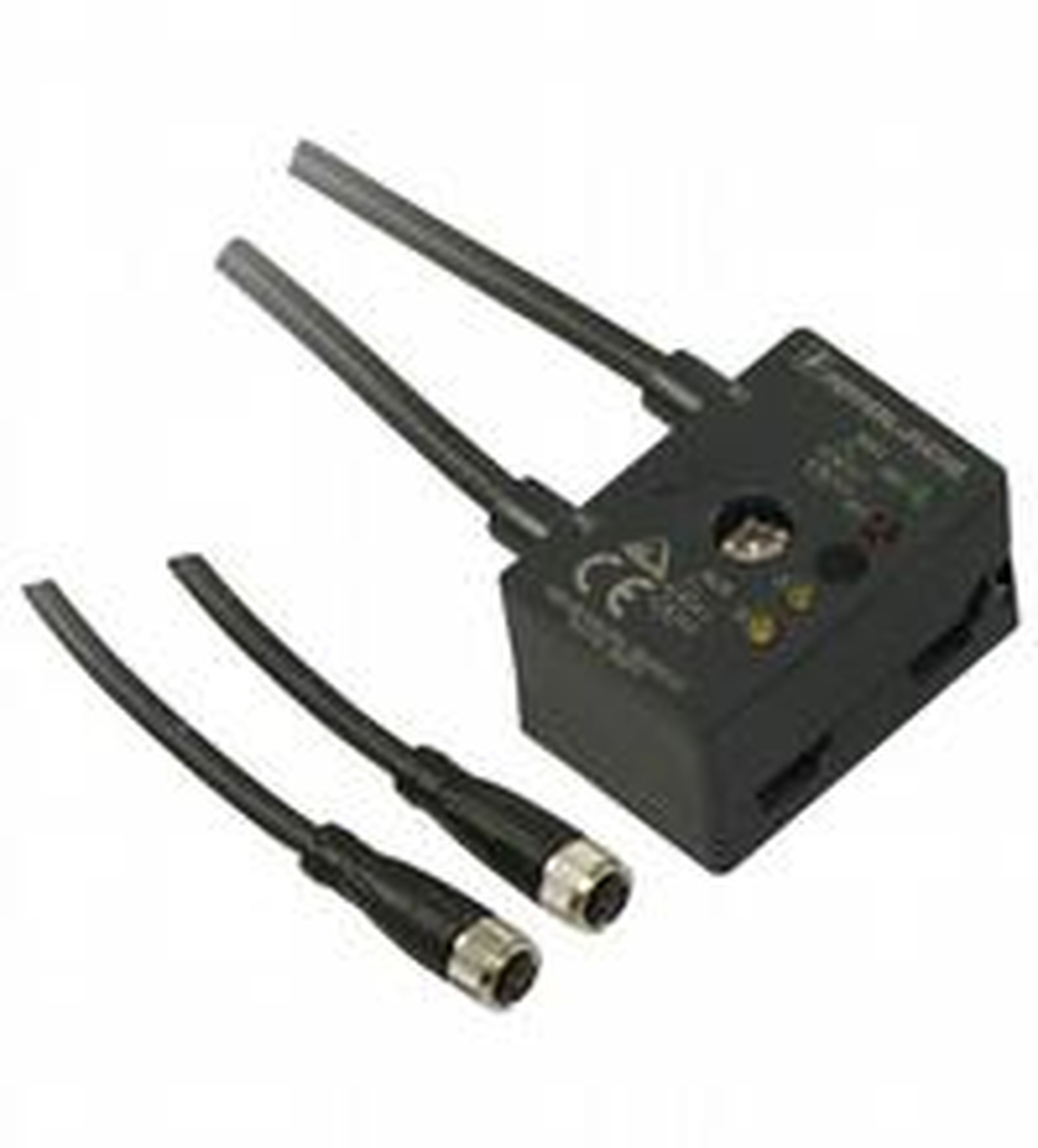 Pepperl Fuchs - AS-i (hors détecteurs) VBA-2E-G10-ZAL-1M-2V31-G