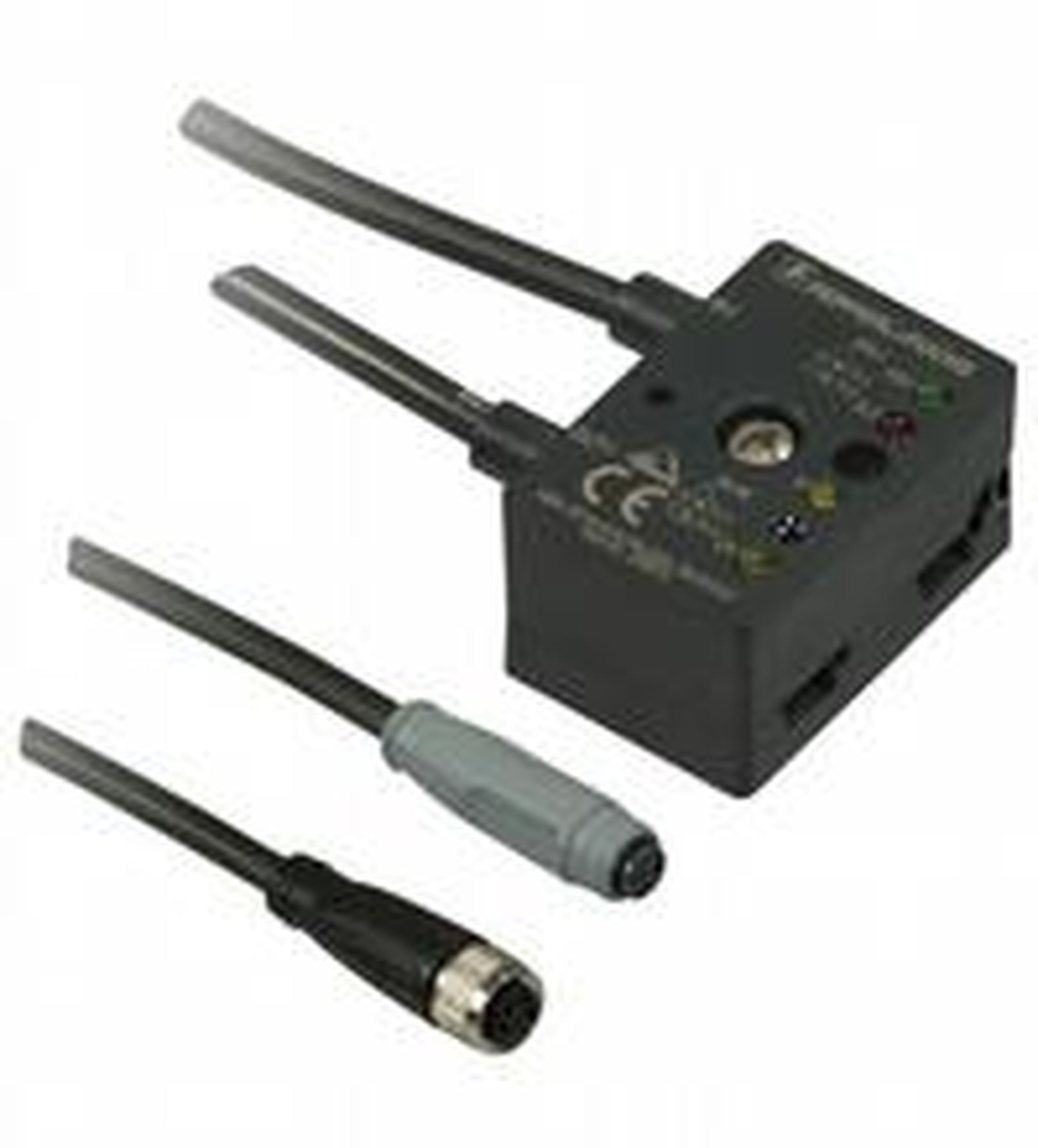 Pepperl Fuchs - AS-i (hors détecteurs) VBA-1E1A-G10-ZAL/E2L-1M-2V3-G