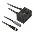 Pepperl Fuchs - AS-i (hors détecteurs) VBA-1E1A-G10-ZAL/E2L-1M-2V3-G