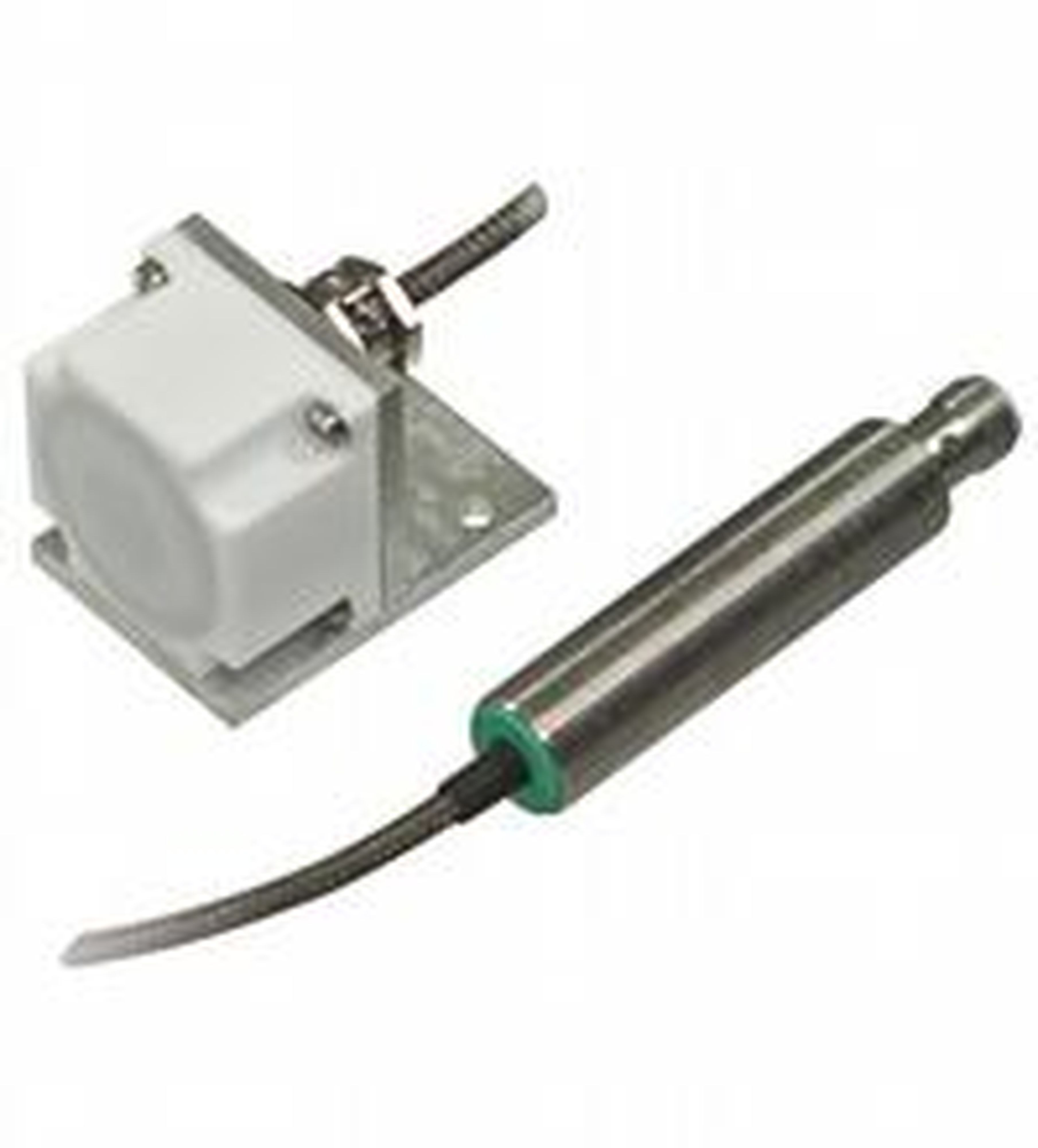Pepperl Fuchs - Inductifs DC NCN25-F35-A2-250-15M-V1