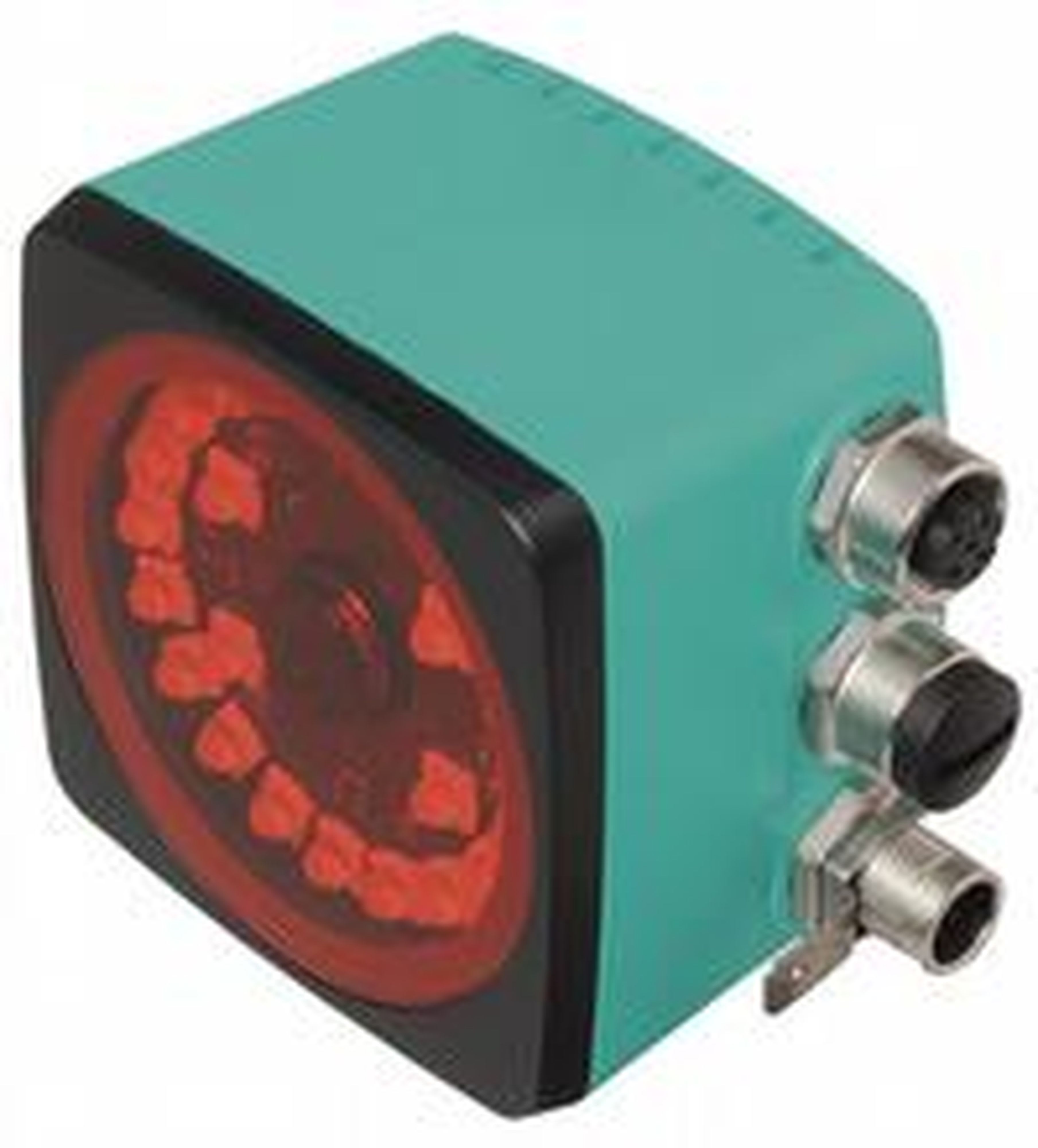 Pepperl Fuchs - Vision industrielle PCV100-F200-B25-V1D-6011