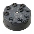 Pepperl Fuchs - AS-i (hors détecteurs) VBA-4E-G11-I-F