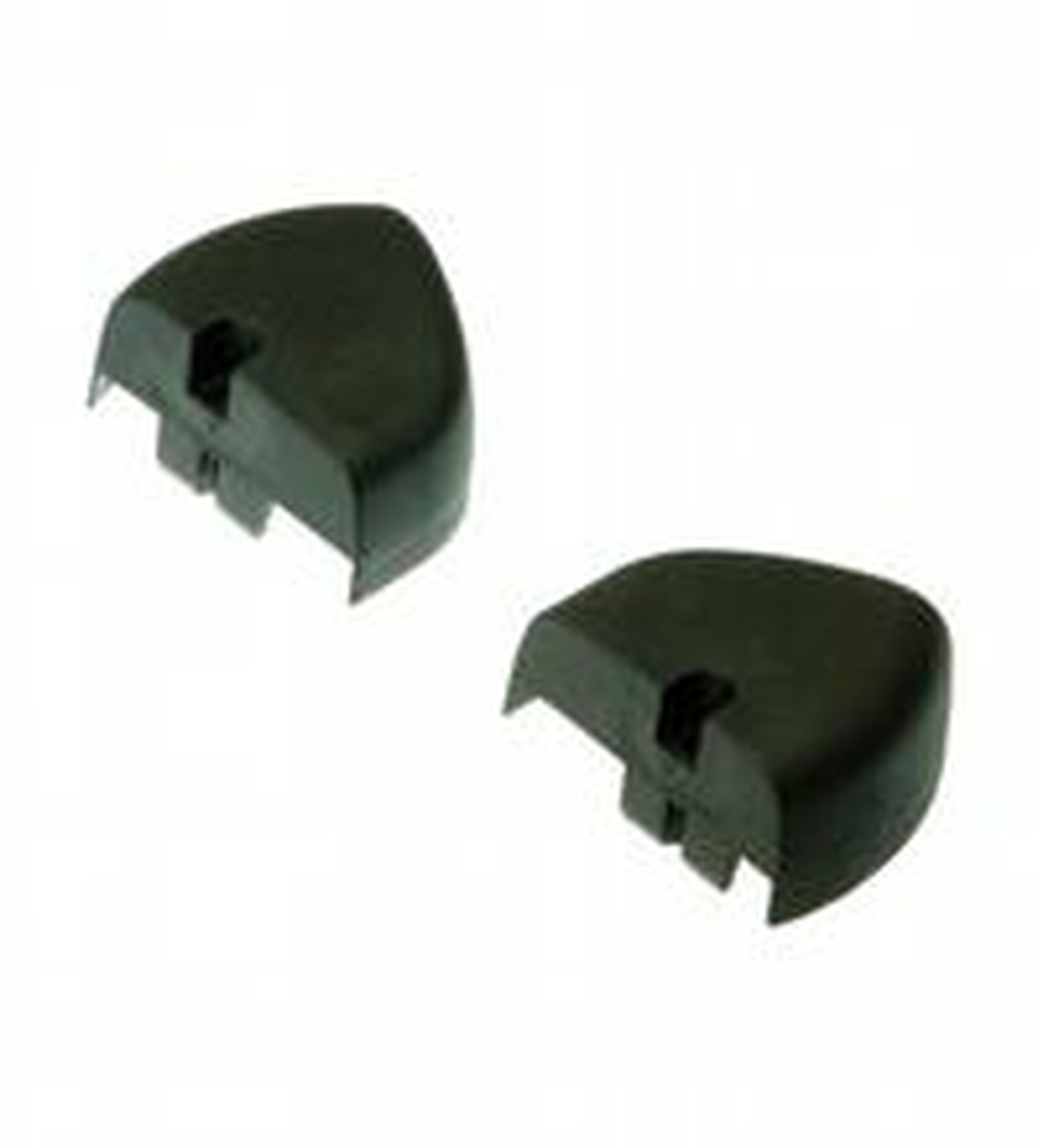 Pepperl Fuchs - Optos pour portes et élévateurs DoorScan End Caps