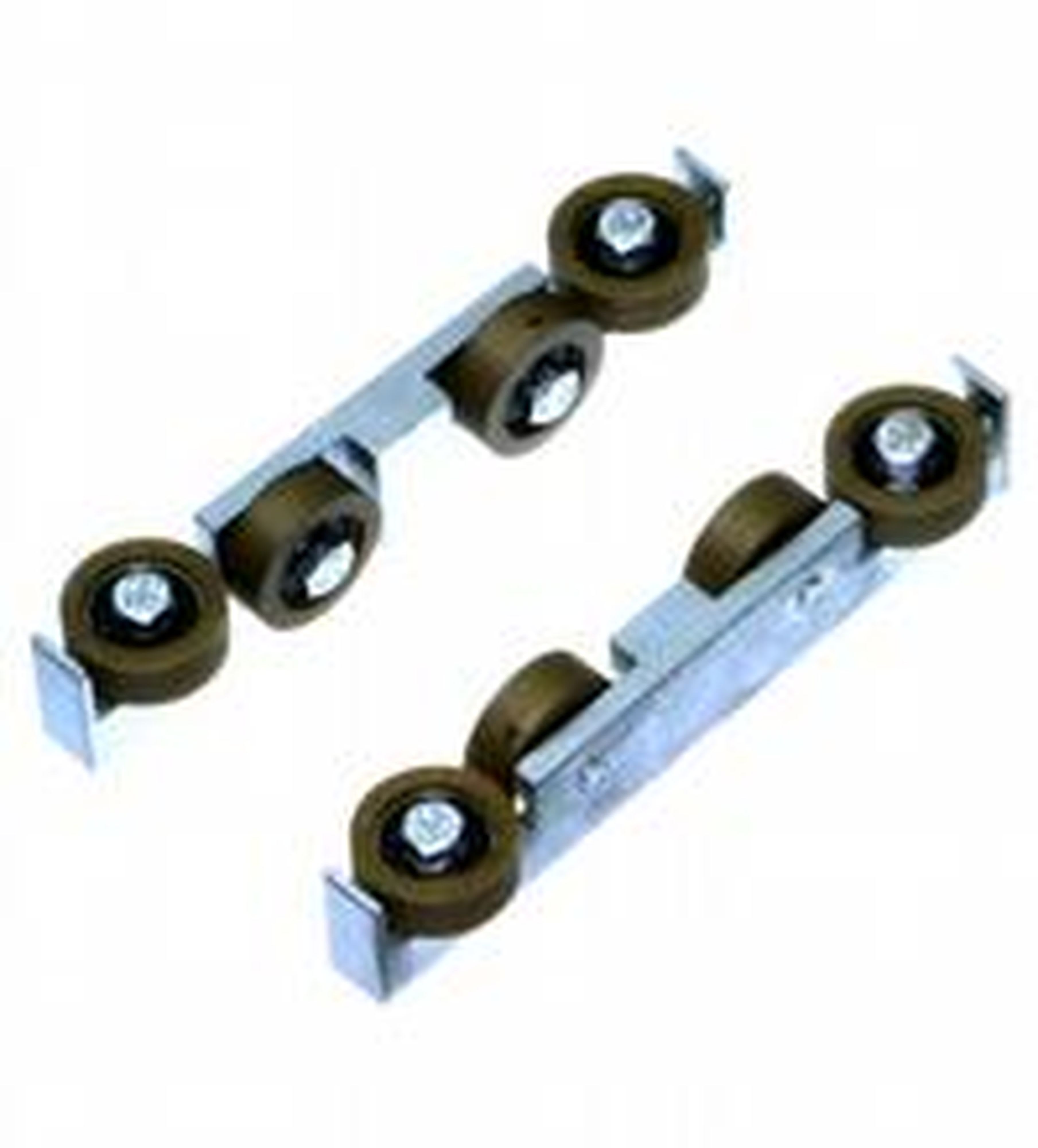 Pepperl Fuchs - Système WCS WCS2-GT-WD-M1