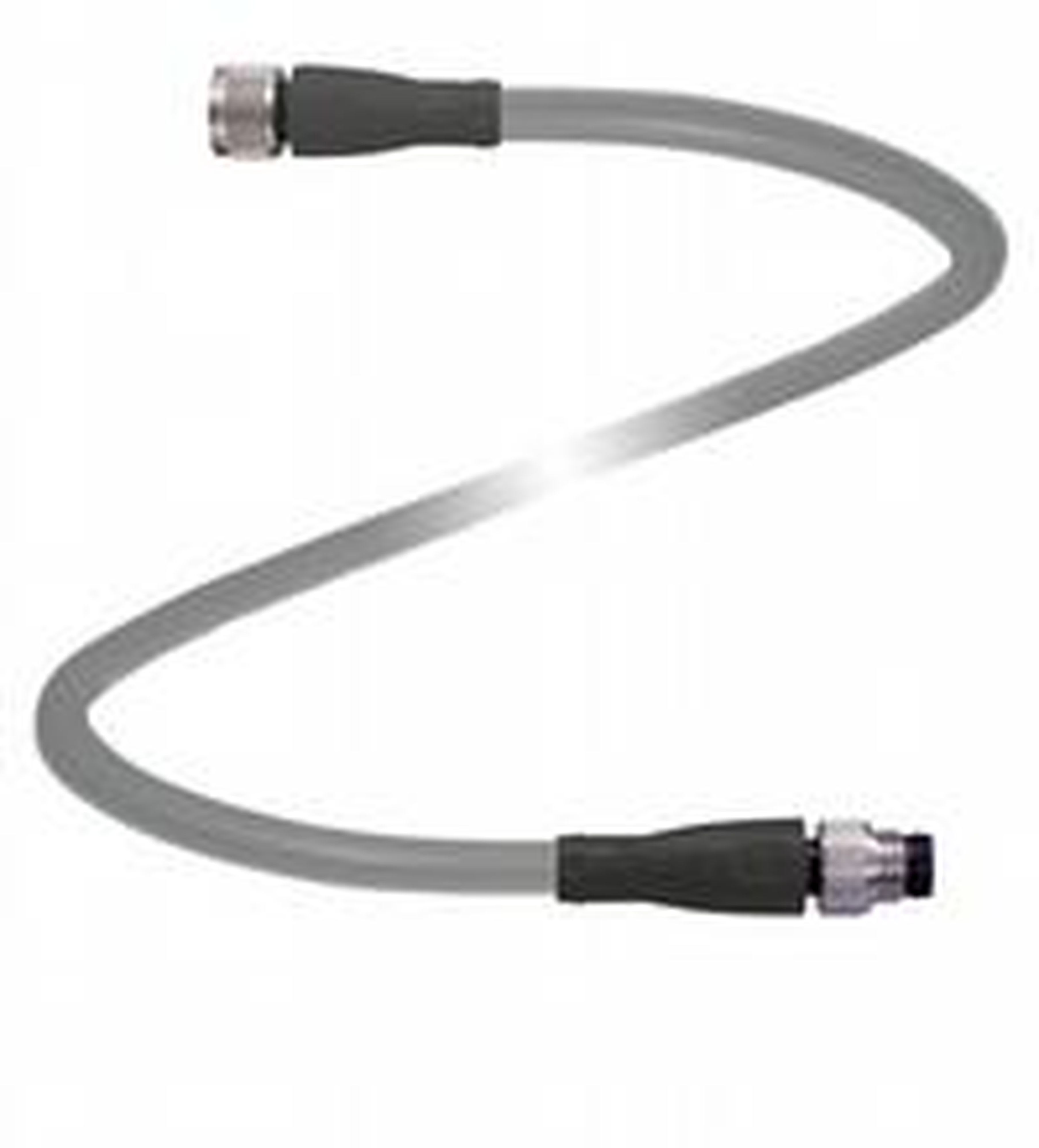Pepperl Fuchs - Connecteurs V31-GM-5M-PUR-V3-GM
