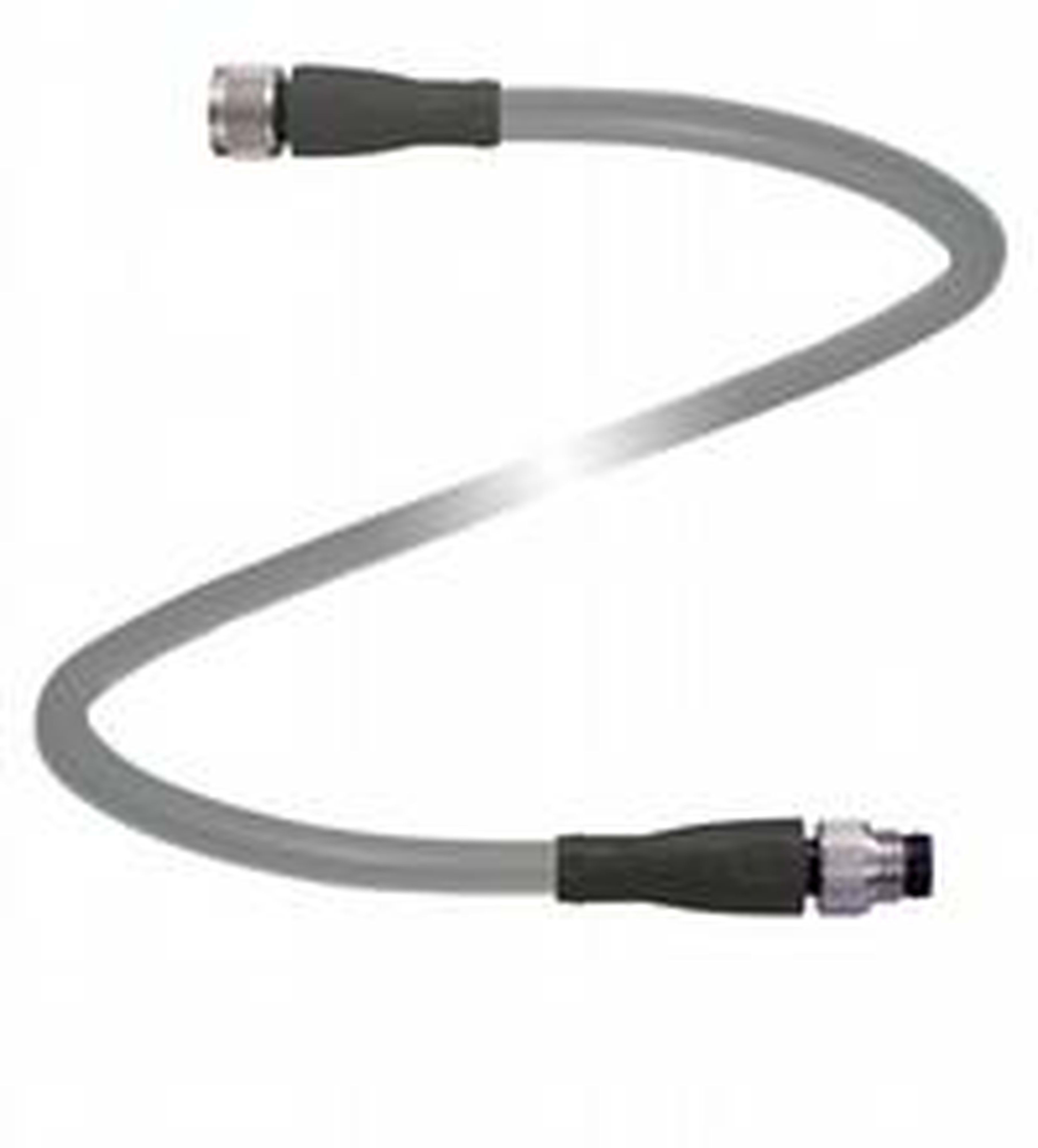 Pepperl Fuchs - Connecteurs V31-GM-0,5M-PUR-V3-GM