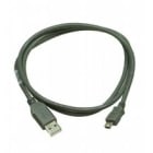 Pepperl Fuchs - Accessoires USB-AS-2M-PVC-USB-B