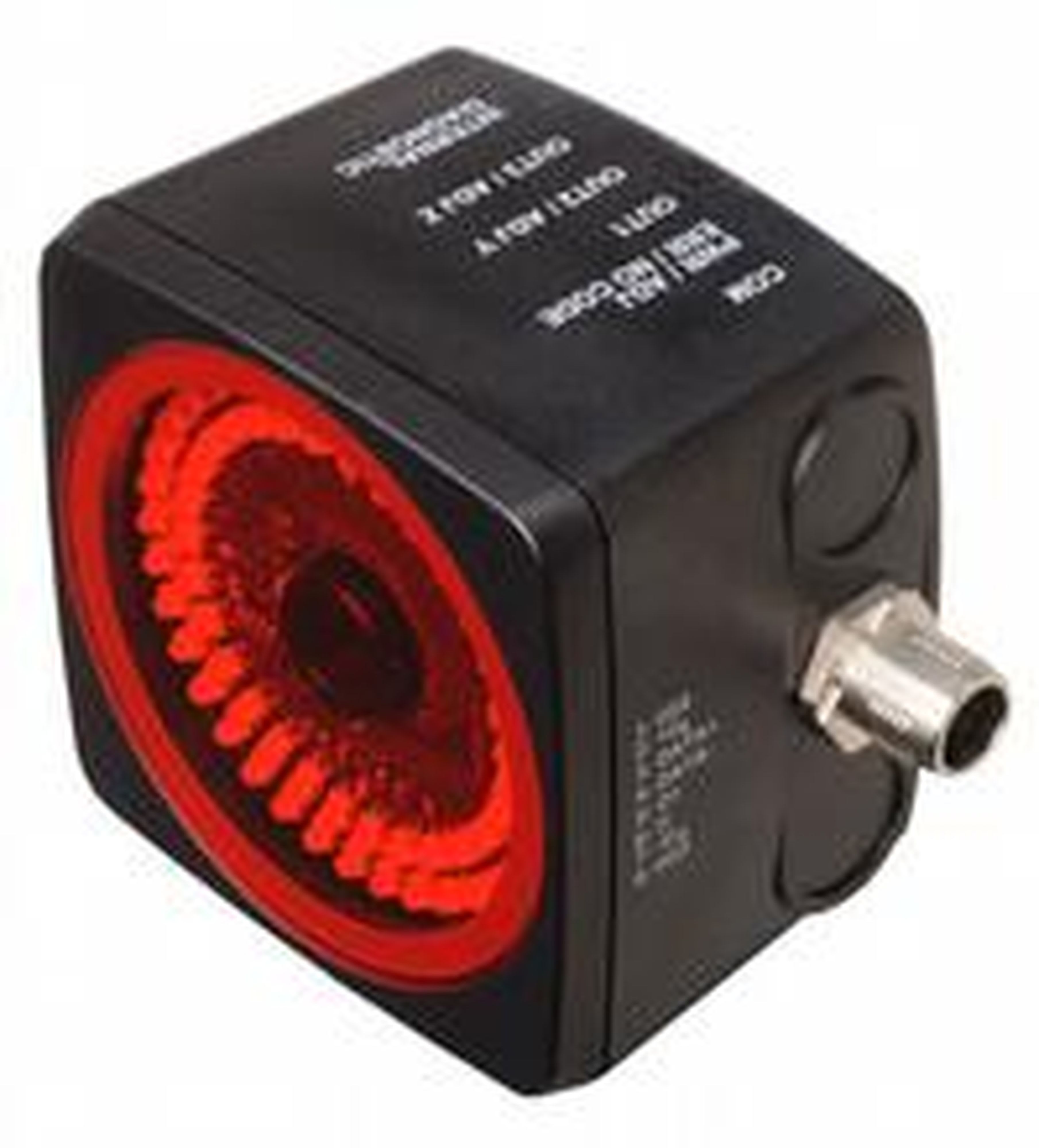 Pepperl Fuchs - Vision industrielle PCV100I-F200-R4-V19