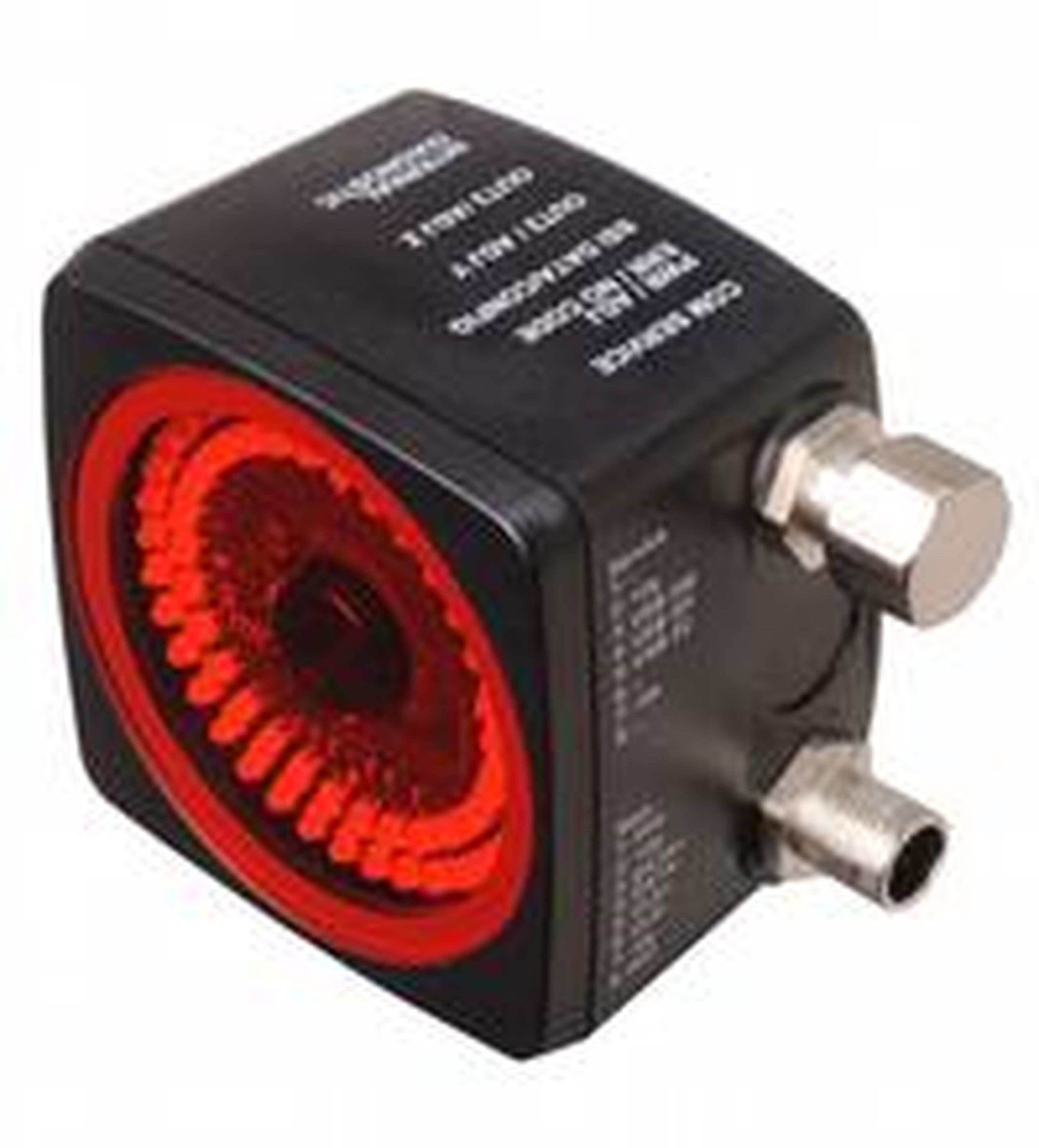 Pepperl Fuchs - Vision industrielle PCV80I-F200-SSI-V19