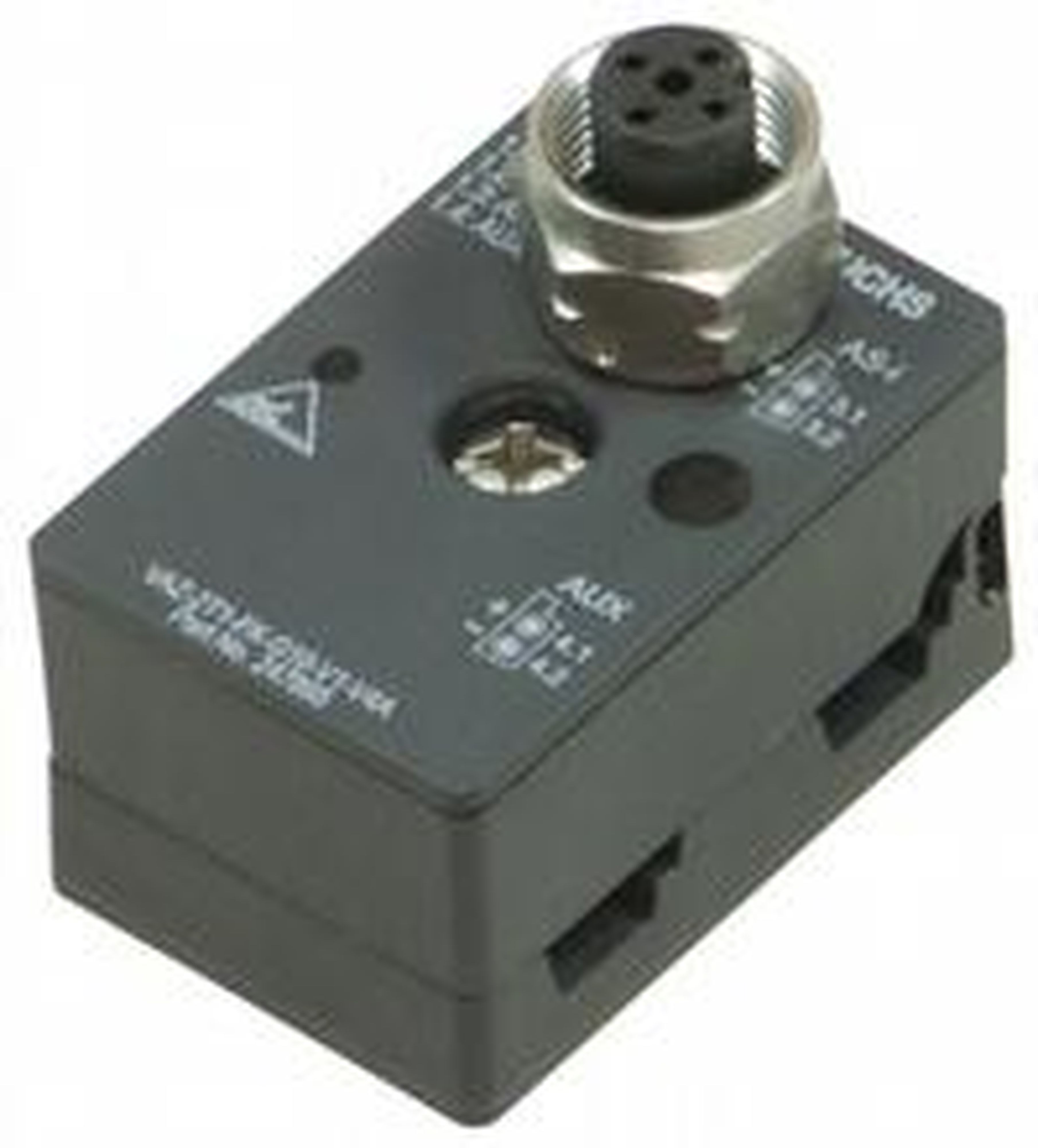 Pepperl Fuchs - AS-i (hors détecteurs) VAZ-2T1-FK-G10-V1-V4A