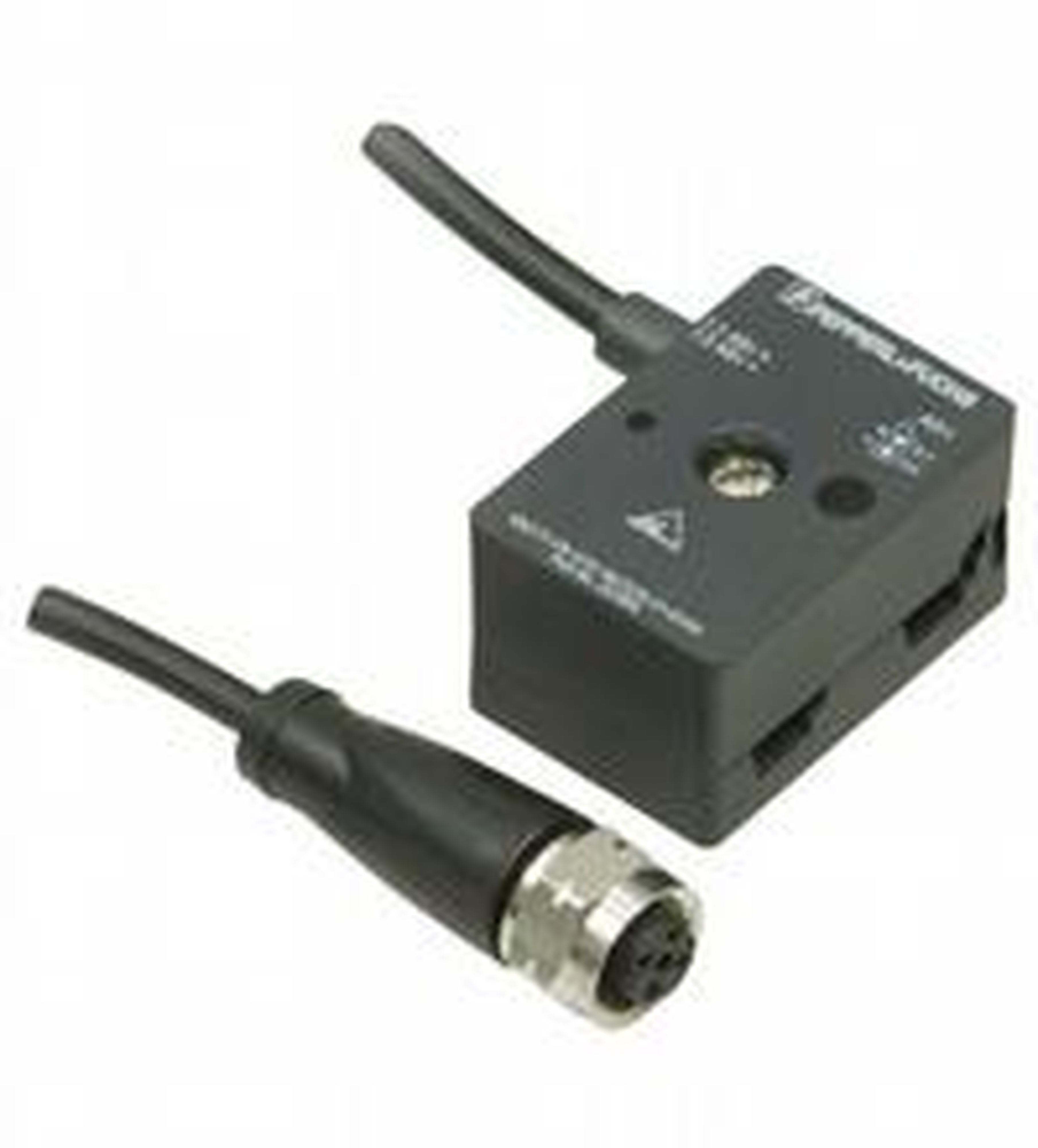 Pepperl Fuchs - AS-i (hors détecteurs) VAZ-T1-FK-G10-1M-PUR-V1-GV4A