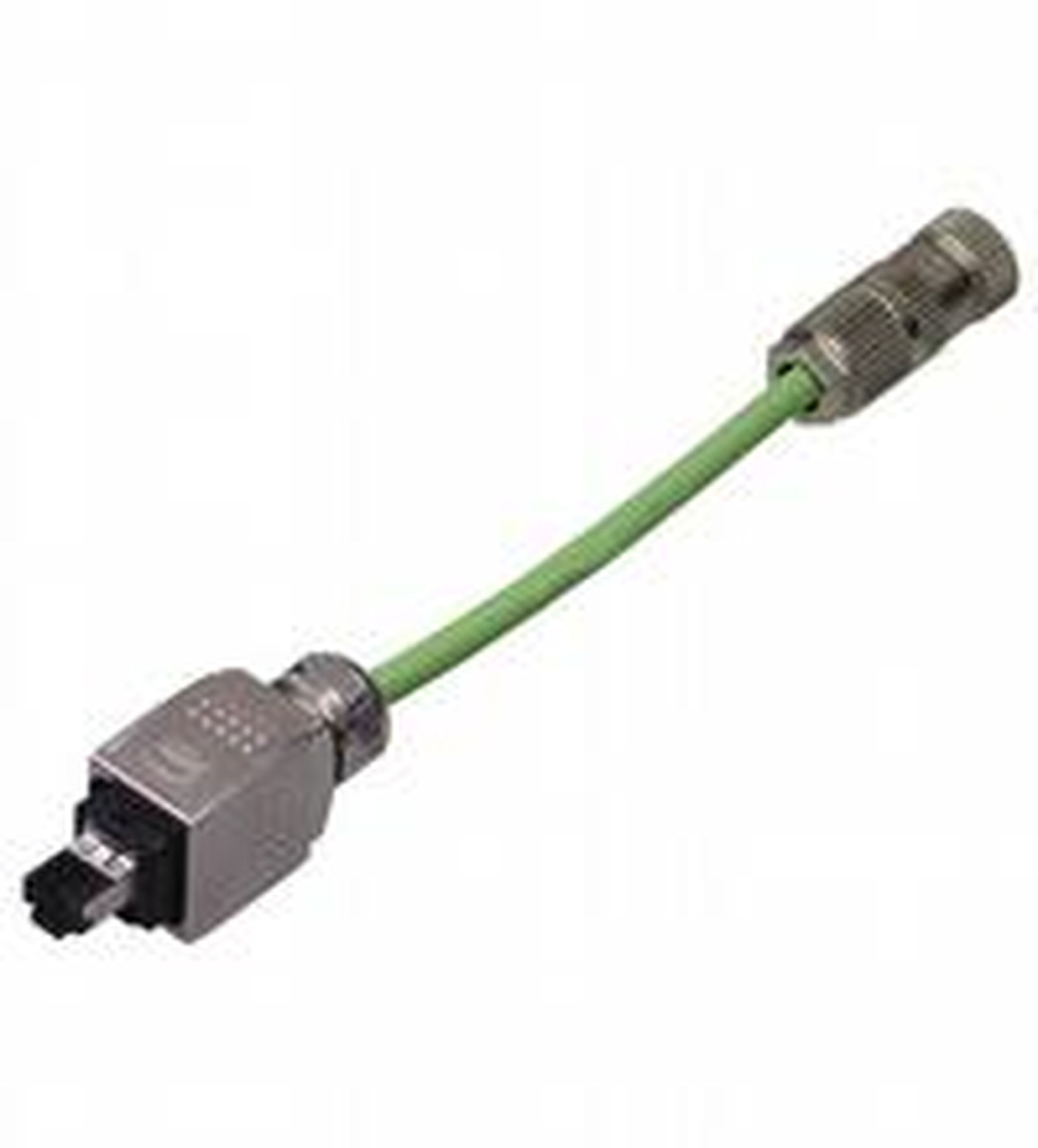 Pepperl Fuchs - Identification RFID ICZ-AIDA2-V45-0,2M-PUR-V1D-G