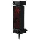 Pepperl Fuchs - Optos pour portes et élévateurs RL80-54/25/31/76b/115 SET