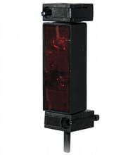 Pepperl Fuchs - Optos pour portes et élévateurs RL80-54/25/31/76b/115 SET2