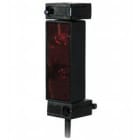 Pepperl Fuchs - Optos pour portes et élévateurs RL80-54/25/31/76b/115 SET