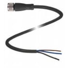 Pepperl Fuchs - Connecteurs V1-G-B-BK3M-PUR-U