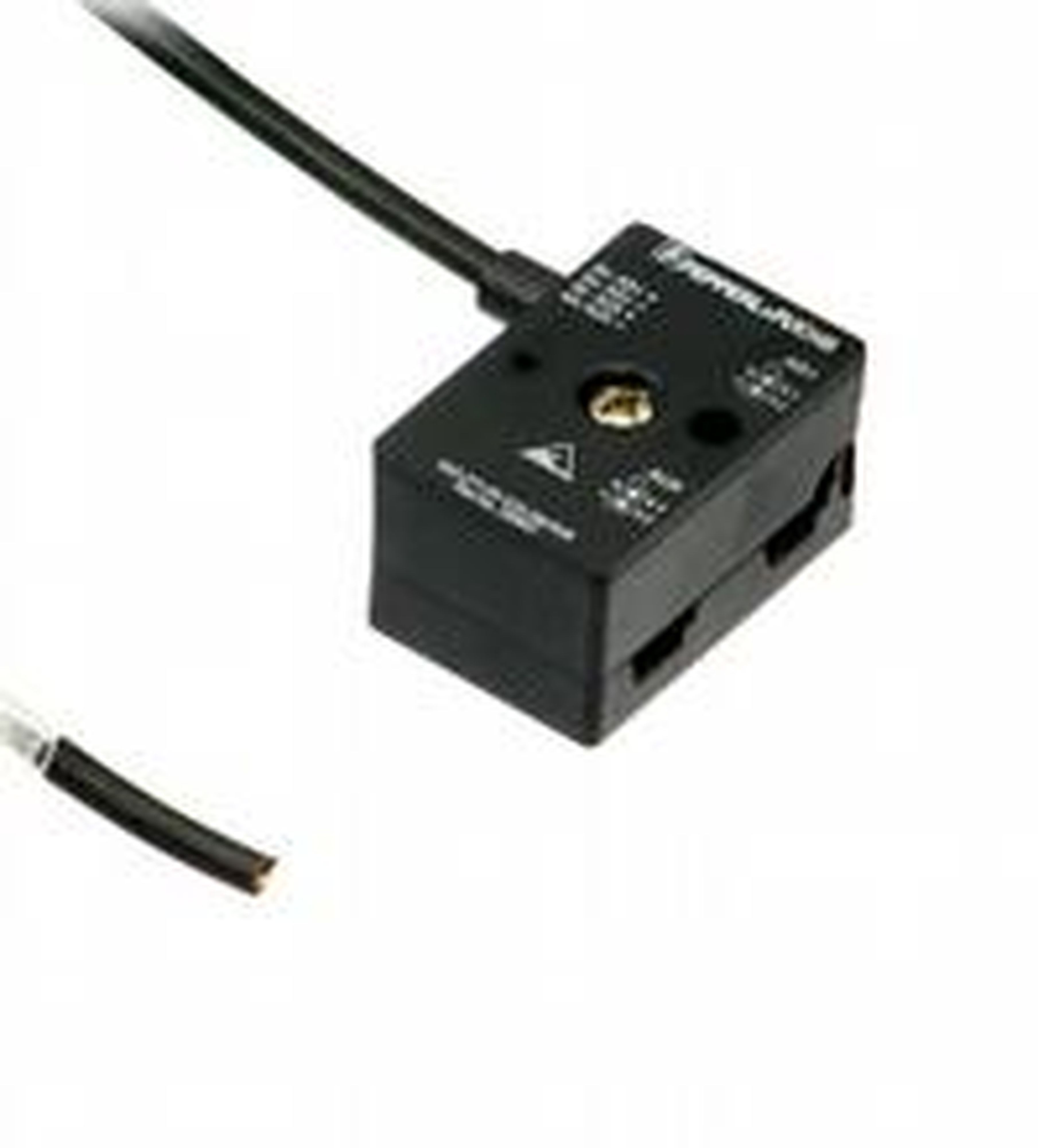 Pepperl Fuchs - AS-i (hors détecteurs) VAZ-2T1-FK-G10-5M-PUR