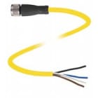 Pepperl Fuchs - Connecteurs V3-GM-10M-PVC-ABG-Y262028