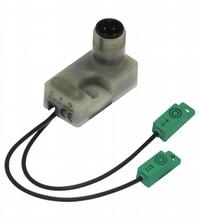 Pepperl Fuchs - Inductifs DC NBN2-F58S-100S3-E8-V1