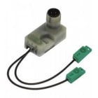 Pepperl Fuchs - Inductifs DC NBN2-F58S-100S3-E8-V1