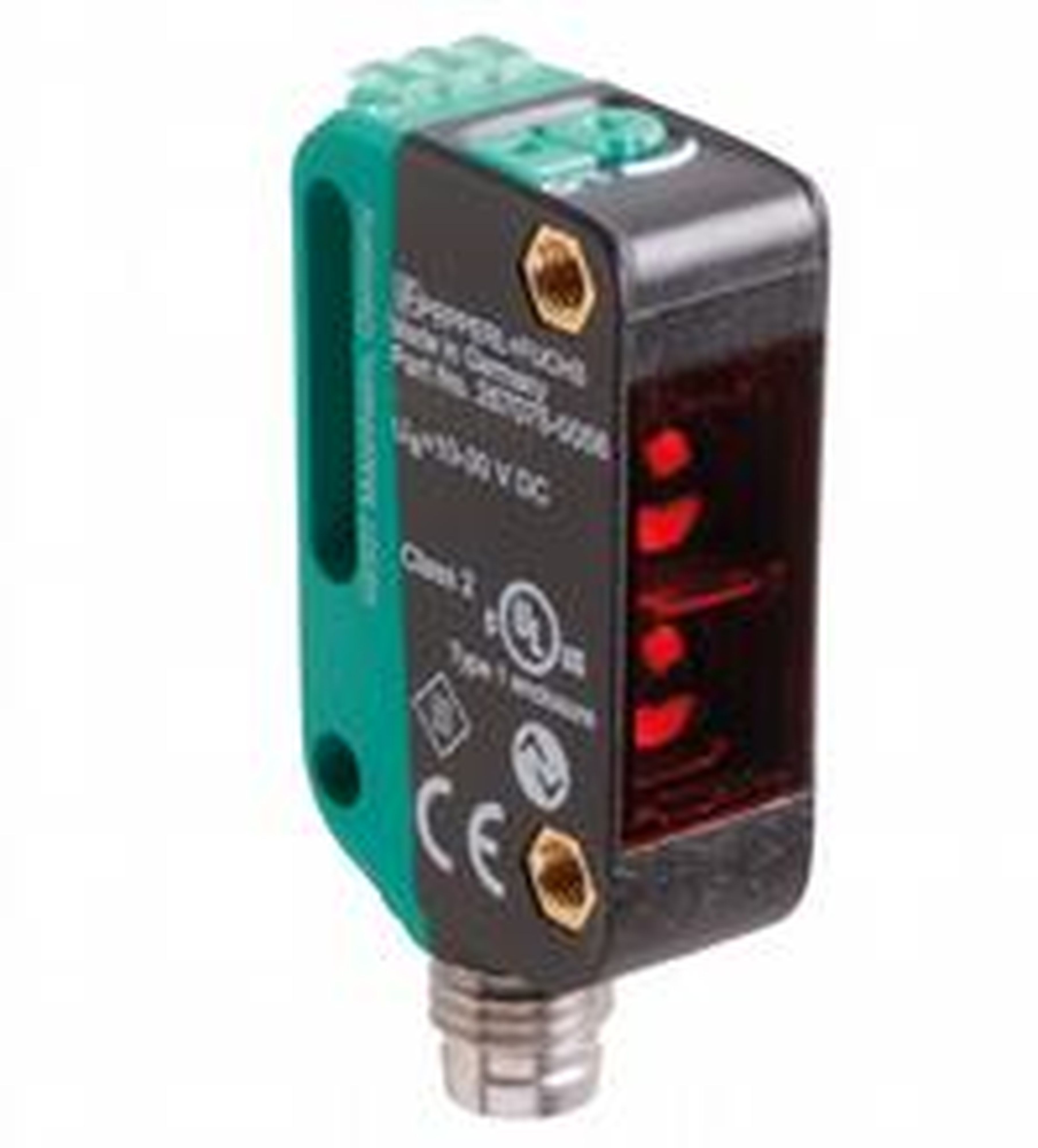 Pepperl Fuchs - Optos electroniques OBT350-R100-E5-IO-V31