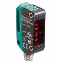 Pepperl Fuchs - Optos electroniques OBT350-R100-2EP-IO-V31