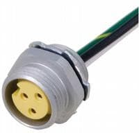 Pepperl Fuchs - Accessoires VMC-2+P/Z2-0,6M-PUR-V1-W