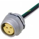 Pepperl Fuchs - Accessoires 1/2" NPT-V93-G-.3M