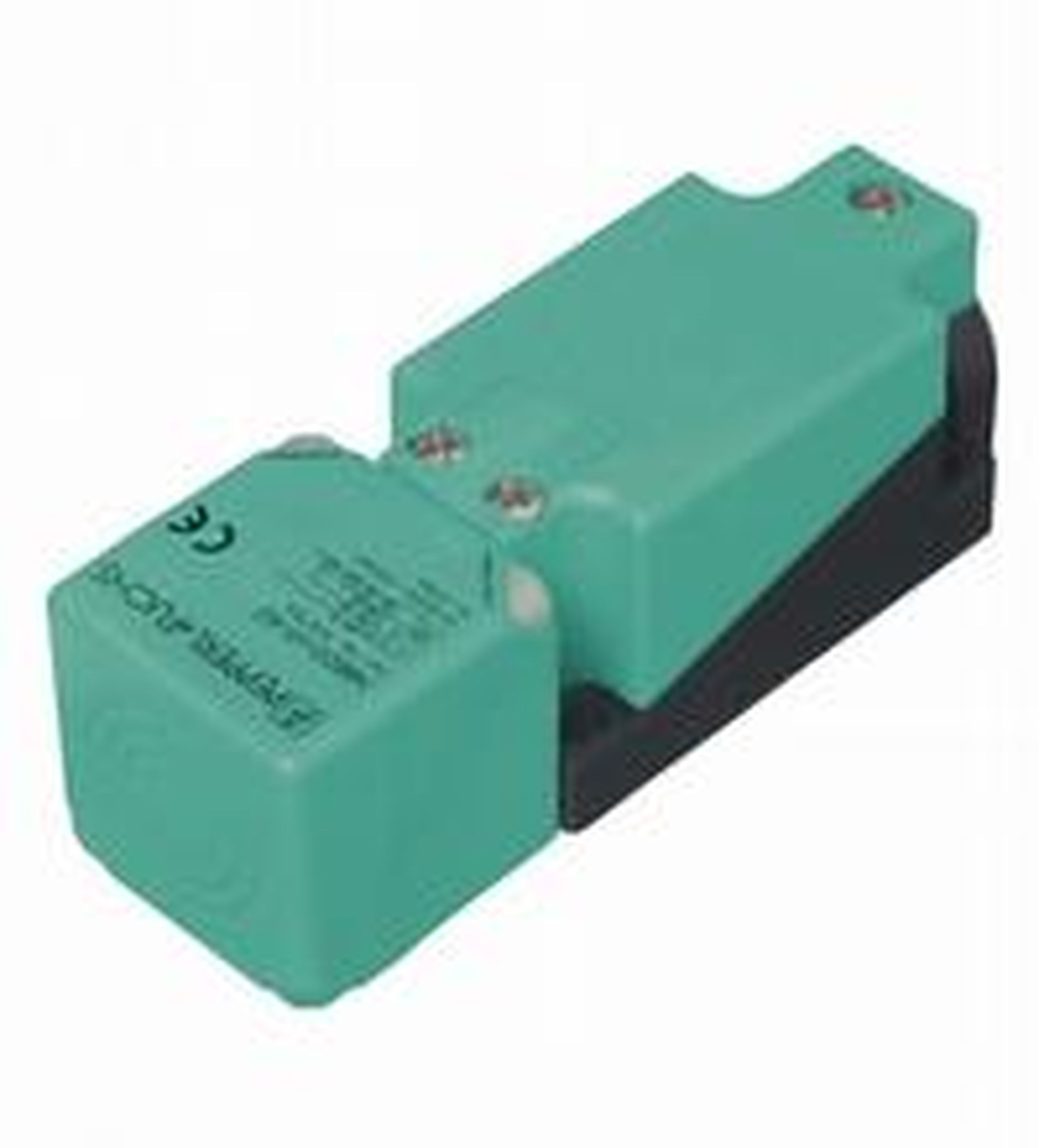 Pepperl Fuchs - Inductifs AC/DC NBN40-U1-UU