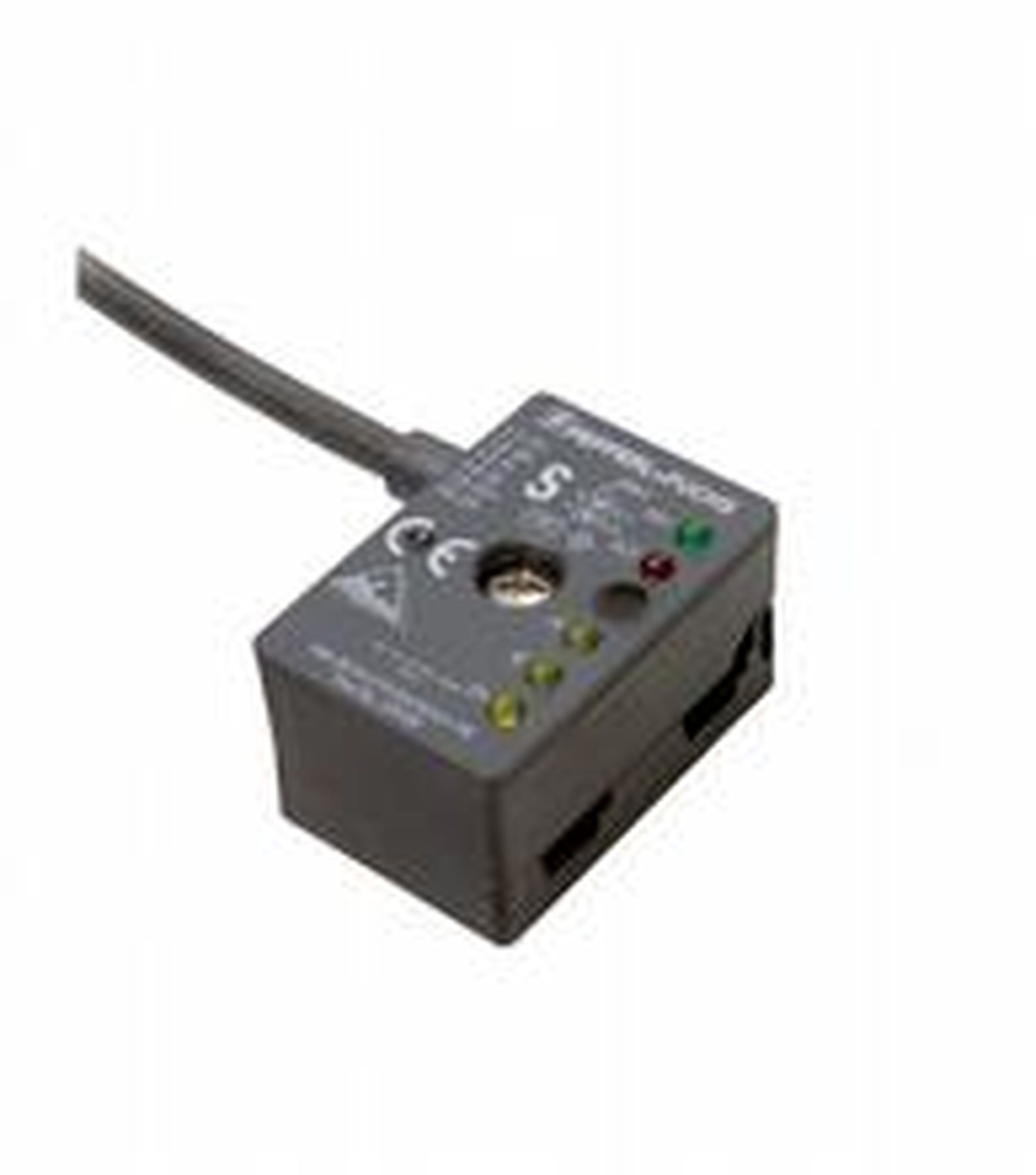 Pepperl Fuchs - AS-i (hors détecteurs) VAA-2E1A-G10-SAJ/EA2J-2M-V1-G