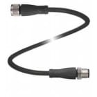 Pepperl Fuchs - Connecteurs V1-G-BK0,15M-PUR-U/0,5-V1-G-Y