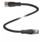 Pepperl Fuchs - Connecteurs V1-G-BK0,15M-PUR-U/0,5-V1-G-Y